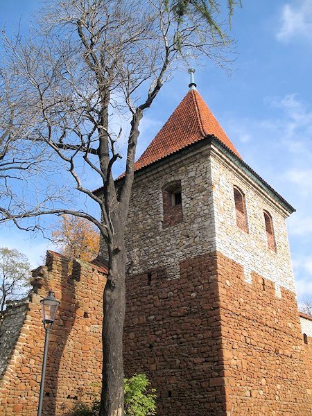 Perły architektury regionu olkuskiego